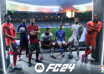EA Sports prevede che sarà l’Inghilterra a vincere gli Europei 2024