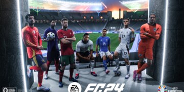 EA Sports prevede che sarà l’Inghilterra a vincere gli Europei 2024