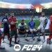 EA Sports prevede che sarà l’Inghilterra a vincere gli Europei 2024