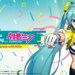 Fitness Boxing feat. HATSUNE MIKU colpisce l’occidente questo autunno