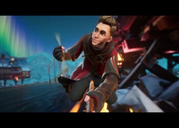 Harry Potter: Campioni di Quidditch arriva il 3 settembre