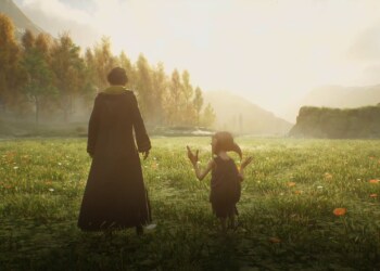 Hogwarts Legacy: disponibile un importante aggiornamento