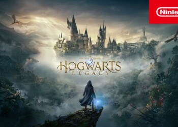 Hogwarts Legacy: ecco il trailer del  negozio infestato di Hogsmeade