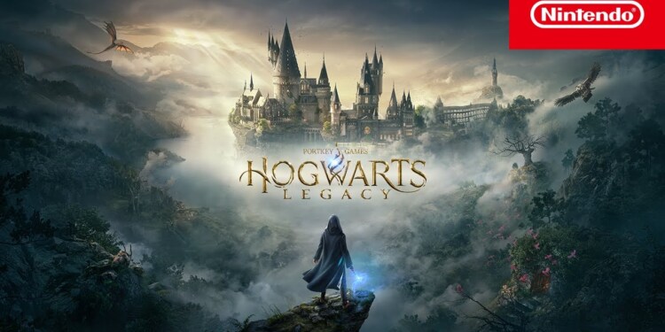 Hogwarts Legacy: ecco il trailer del  negozio infestato di Hogsmeade