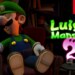 L’avventura spettrale di Luigi’s Mansion 2HD sta per uscire su Switch