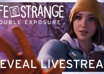 Life is Strange Double Exposure si presenta con un bellissimo nuovo video