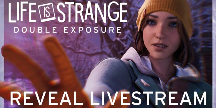 Life is Strange Double Exposure si presenta con un bellissimo nuovo video