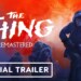 Annunciato The Thing Remastered