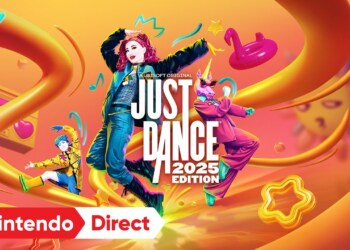 A ottobre tutti in pista con Just Dance 2025