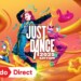 A ottobre tutti in pista con Just Dance 2025