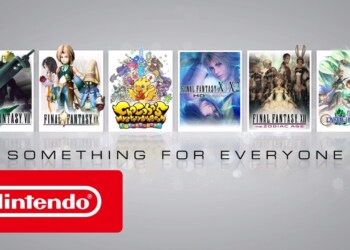 Rumor: due titoli Final Fantasy in arrivo?