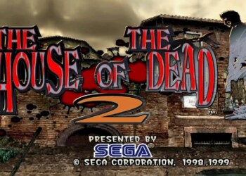 Rumor: The House of the Dead 2 Remake vicino al rilascio?