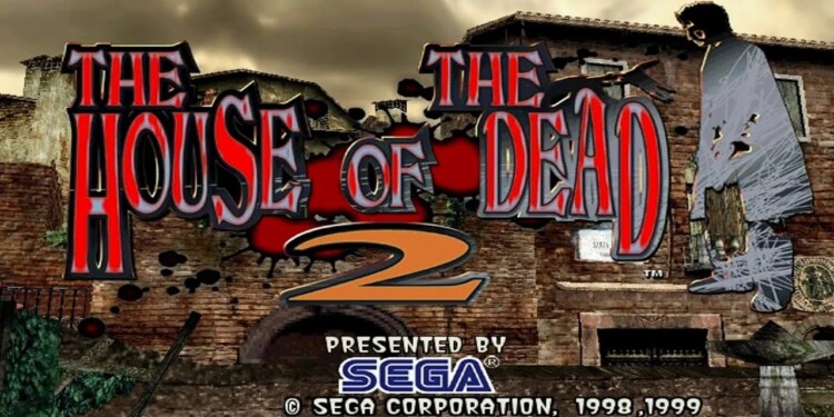 Rumor: The House of the Dead 2 Remake vicino al rilascio?