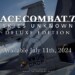 Nuovo gameplay trailer di ACE COMBAT 7: SKIES UNKNOWN – Deluxe Edition per Nintendo Switch