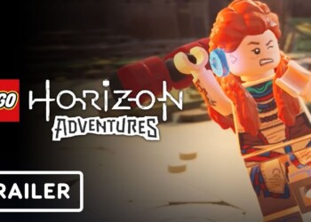 Nuovo trailer per LEGO: Horizon Adventures