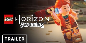 Nuovo trailer per LEGO: Horizon Adventures