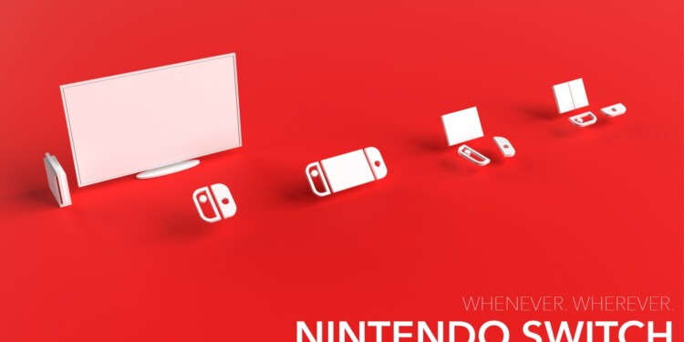Rumor: Nintendo Direct in arrivo il 18 giugno?