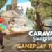 Primo trailer per Caravan Sandwitch