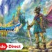 Svelata la data di uscita di Dragon Quest III HD-2D Remake