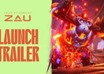 Tales of Kenzera: ZAU – aggiornamento e sconto da non perdere