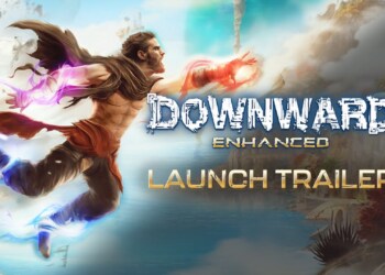 Trailer di lancio per Downward: Enhanced Edition