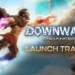 Trailer di lancio per Downward: Enhanced Edition