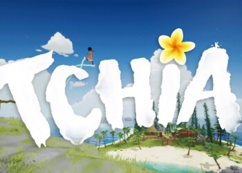 Trailer di lancio per Tchia