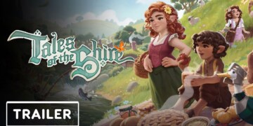 Tutti a casa Hobbit con Tales of the Shire