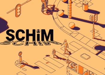 SCHiM esce dall’ombra e approda su Nintendo Switch