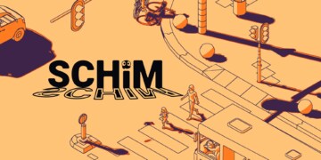 SCHiM esce dall’ombra e approda su Nintendo Switch