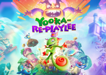 Yooka-Replaylee: il classico indie si rifà il look!