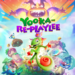 Yooka-Replaylee: il classico indie si rifà il look!