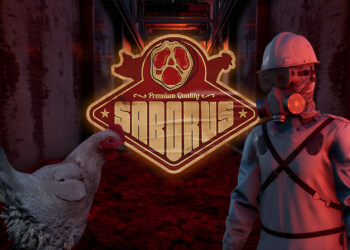 Saborus: questo gioco è letteralmente un macello