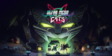 Ultra Mega Cats mostra gli artigli su Switch