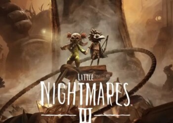 Little Nightmares 3 sarà presente alla Gamescom 2024