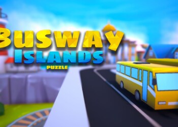 Busway Island: la recensione