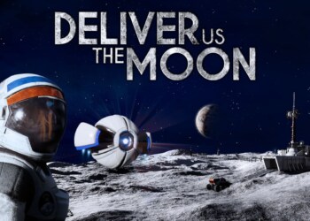 Deliver Us The Moon: la recensione