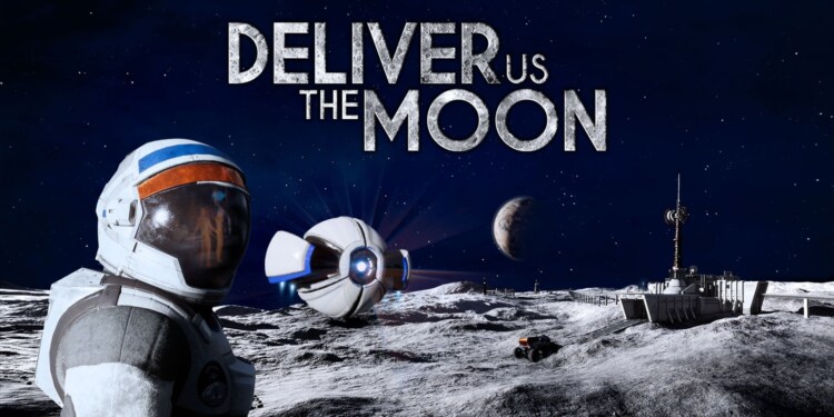 Deliver Us The Moon: la recensione
