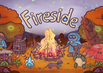 Fireside: la recensione