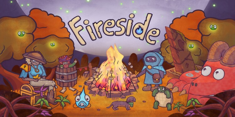 Fireside: la recensione