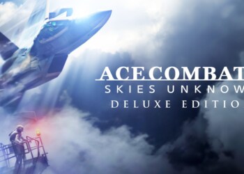 Ace Combat 7 Skies Unknown – Deluxe Edition: la recensione
