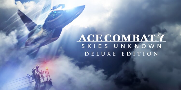 Ace Combat 7 Skies Unknown – Deluxe Edition: la recensione