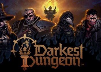 Darkest Dungeon II: la recensione
