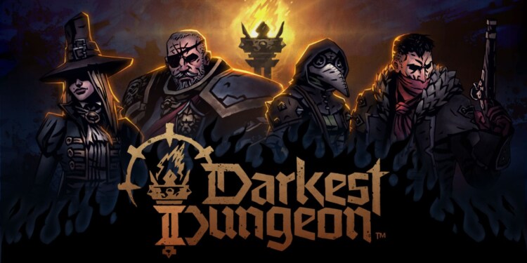 Darkest Dungeon II: la recensione