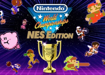 Nintendo World Championship: NES Edition: la recensione