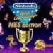 Nintendo World Championship: NES Edition: la recensione