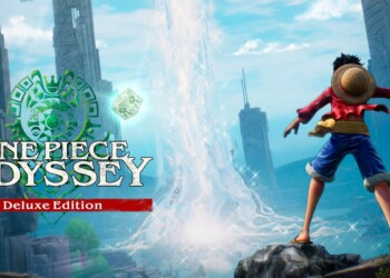 ONE PIECE ODYSSEY DELUXE EDITION: la recensione