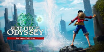 ONE PIECE ODYSSEY DELUXE EDITION: la recensione