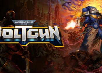 Warhammer 40,000: Boltgun – Forges of Corruption: la recensione