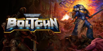 Warhammer 40,000: Boltgun – Forges of Corruption: la recensione